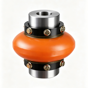 Accouplement de pneu en acier fabriqué en Chine pour E30E40E50E60E70E80, personnalisable OEM pour l'impression - Product Image 1