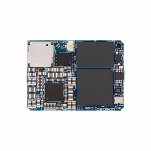 In Stock Electronic Chips Component SOMIMX8MMQ-10-1BE4SMIR Embedded - Product Image 1