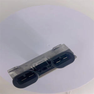 Land Rover and for Volvo Electronic Control Module Four-Pin Resistor <b>Fan</b> <b>Controller</b> 940009402 - Product Image 1