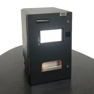 Oem đặt hàng thông minh trả trước tự tự động thiết bị đầu cuối tiền mặt chấp nhận hóa đơn thanh toán kiosk với tiền Mặt đồng xu chấp nhận - Product Image 6
