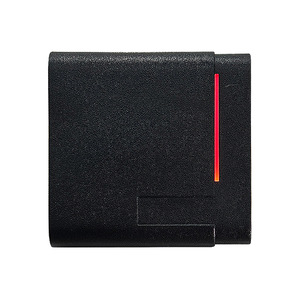 Lecteur RFID EM 125 kHz, lecteur de cartes RFID IC ID 13,56 MHz MF OSDP, lecteur de cartes de contrôle d'accès, protocole OSDP, lecteur de cartes de contrôle d'accès RS485 - Product Image 2