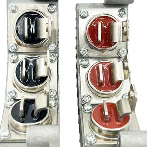 Tubo Rectificador de 150A para Convertidor, Accesorios para Máquinas de Soldar, Puente Rectificador, Componentes Electrónicos, Diodo Rectificador - Product Image 2