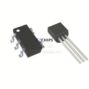 Transistor Semiconductor Triodo YS8019 TO-94 Original y Nuevo Garantizado  CZSKU:H6K2V1F8 - Product Image 1