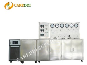 2024 máquina de extração de óleo de co2 supercrítica em escala de laboratório extrator de óleo de capim-limão - Product Image 6
