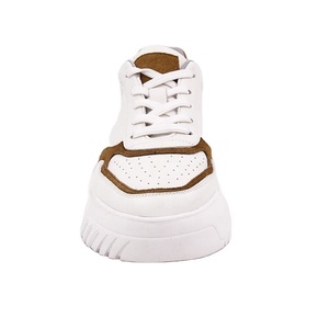 Zapatos <span class=keywords><strong>de</strong></span> Cuero Genuino <span class=keywords><strong>de</strong></span> Alta Calidad, Estilo Casual, Deportivos, <span class=keywords><strong>Tenis</strong></span> <span class=keywords><strong>para</strong></span> <span class=keywords><strong>Hombre</strong></span> - Product Image 3