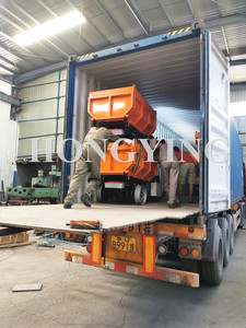 HYSP-1 T-Rex Trike <span class=keywords><strong>Chopper</strong></span> Dreirad-Motorroller - Product Image 6