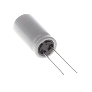 Condensadores Electrolíticos de Aluminio Originales UKL1A101KEDANATA, 100uF ±20% 10V, Montaje a través de Orificio - Product Image 1