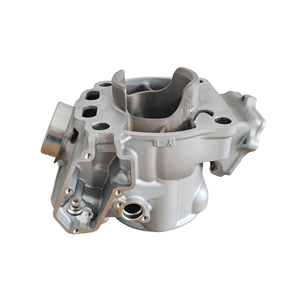 Cilindro Nikasil YMH (<span class=keywords><strong>MOTOCROSS</strong></span>) <span class=keywords><strong>Yamaha</strong></span> <span class=keywords><strong>250</strong></span> YZ250 (2003-2023) Diámetro 66.4mm Cilindro Nikasil para <span class=keywords><strong>Motocross</strong></span> <span class=keywords><strong>Yamaha</strong></span> <span class=keywords><strong>YZ</strong></span> <span class=keywords><strong>250</strong></span> - Product Image 3
