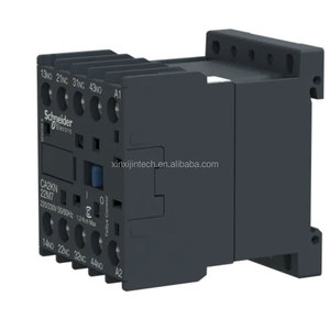 Relais de surcharge thermique série Schnei der TeSys LR9F 30-50A 48-80A 60-100A 90-150A 132-220A LR9F5557/ 5563/ 5567/ 5569/ 55771 - Product Image 4