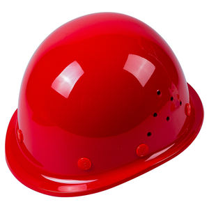 خوذة بناء مخصصة عالية الجودة من WEIWU للأطفال قبعة صلبة مصنوعة من HDPE en379 ترقية جديدة معتمدة - Product Image 4
