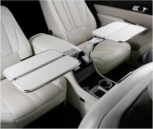<strong>Car</strong> Interior Accessories Maybach <strong>Table</strong> Aluminum Alloy Folding Business <strong>Car</strong> <strong>Table</strong> maybach <strong>Tables</strong> for s Class - Product Image 6