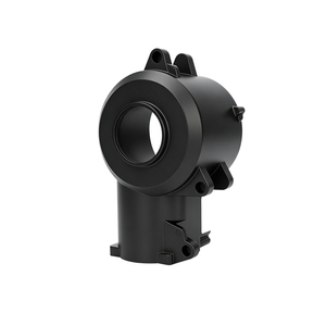 Carcasa de Turbina para Automóvil de Aleación de Aluminio ADC12, Resistente a la Corrosión a Altas Temperaturas, Piezas Automotrices Personalizadas, Precio de Fábrica al por Mayor, ODM/OEM - Product Image 1