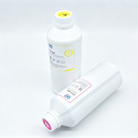 Échantillons Gratuits Encre Pigmentée DTF 1000ML 4720 I3200 Xp600 pour Imprimante Numérique – Approvisionnement Direct Usine