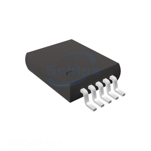 Manufacturer Channel Electronic Chips Component RC21214A000GND#BB0 Clock Timing - Product Image 1