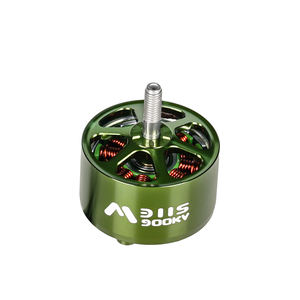 Original for 3115 BLDC Motor 900KV 3-6S Brushless Motor Unibell 10 Inch 110g Max Pull 4061g Build Multirotor <b>RC</b> Drone - Product Image 2