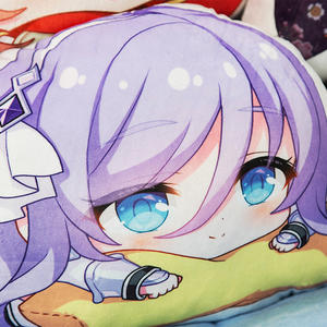 Hot Products Großhandel benutzer definierte Kissen bezüge Sofa bezug Set Druck - Product Image 4