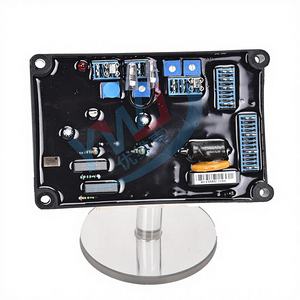 Régulateur de tension automatique Stanford AS480 pour groupe électrogène diesel sans balais, plaque de régulation de pression AVR, stabilisateur de tension CA - Product Image 4