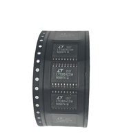 Microcontroladores de Semiconductores Z16F2811FI20EG BQFP80, Circuitos Integrados Z16F2811