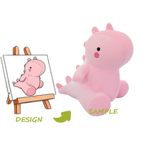 Porte-clés personnalisé en peluche, porte-clés en peluche personnalisé Manju, porte-clés en peluche personnalisé avec fermeture éclair