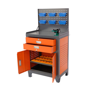 Cnc trung tâm gia công BT30 công cụ tủ công suất lớn công cụ chủ công cụ quản lý xe đa chức năng xử lý băng ghế dự bị - Product Image 6