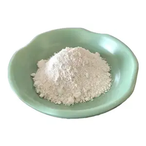 Synthetic Raw Materials White powder Flubendazole C16H12FN3O3 Cas No.31430-15-6