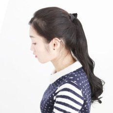 Pany สไตล์ singpura pany หางม้าแฟชั่นหางม้า - Product Image 1