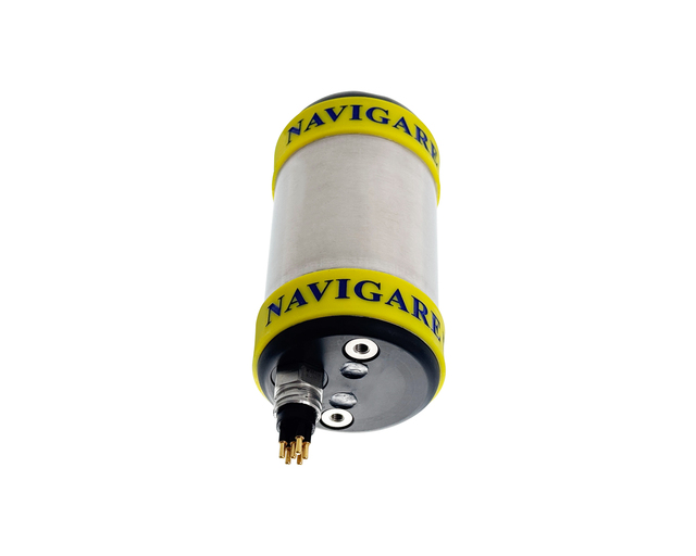 FullDepth Dual-frequency 2D Forward-Looking Multi-Beam Imaging Sonar Aluminum 316L Stainless Steel Housing 700/900/1200 KHz