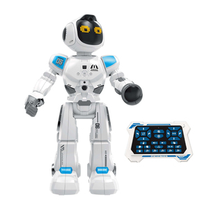 Smart Learning Interactive Machine <strong>Kids</strong> Early Education Intelligent <strong>Programming</strong> <strong>Robotics</strong> Kits Toys Set <strong>for</strong> <strong>Kids</strong> Educational - Product Image 1
