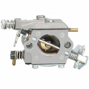 <span class=keywords><strong>Carburateur</strong></span> Walbro pour tronçonneuse Husqvarna <span class=keywords><strong>Partner</strong></span> 350 <span class=keywords><strong>351</strong></span> 370 371 420 33-29 - Product Image 1
