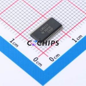 ชิปวงจรรวม HTSSOP-38 LM5177DCPR สินค้าใหม่และของแท้ชิป IC พลังงาน DC-DC PMIC - Product Image 1