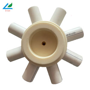 マイクロバブル溶存空気放出器ステンレス<span class=keywords><strong>DAF</strong></span>システム部品新しい炭素鋼ガス放出タンク - Product Image 2