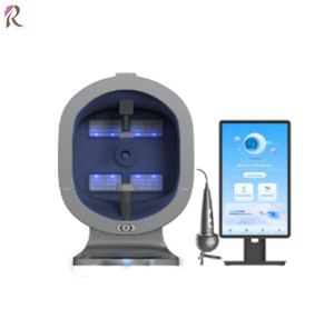 Best Seller Skin Analyzer Máquina <span class=keywords><strong>de</strong></span> tratamiento facial con analizador <span class=keywords><strong>de</strong></span> piel y máquina analizadora <span class=keywords><strong>de</strong></span> piel Ai <span class=keywords><strong>de</strong></span> alta presión - Product Image 6