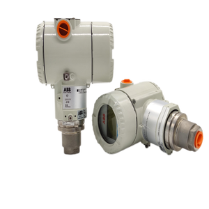 High Quality <strong>ABB</strong> 266DSH Series Differential Pressure <strong>Transmitter</strong> and Pressure <strong>Transmitter</strong> - Product Image 1
