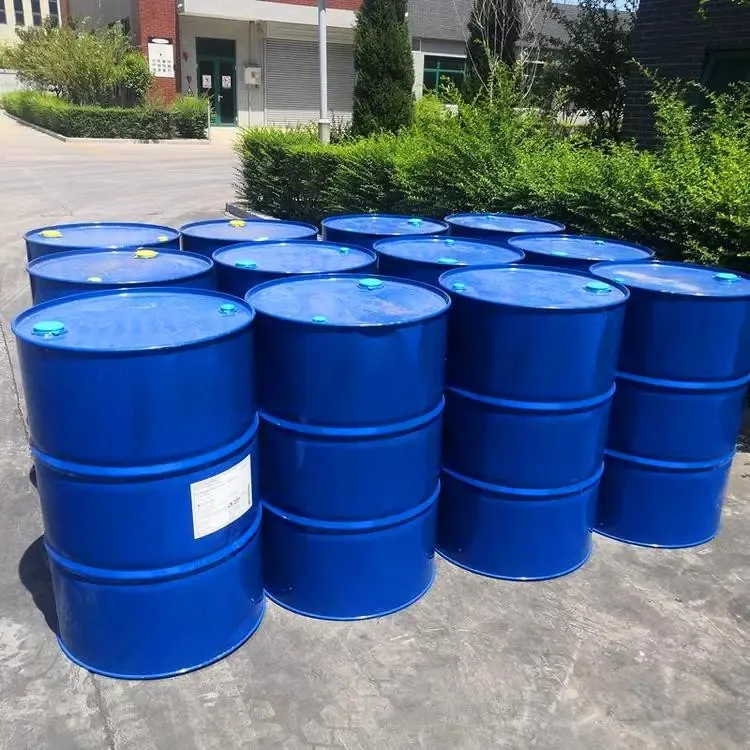 Octanol SDS ethanole cho nhà sản xuất nước hoa chất lượng cao 1-octanol/octanol CAS 111