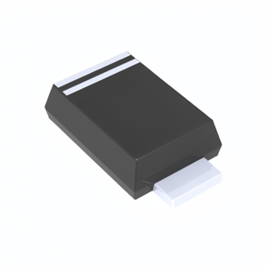 Authorized Distributor Diodes Electronics Component 2-SMD, Flat Leads TDZVTR6.2 - Product Image 1