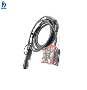 Contrôleur PLC, capteur, contrôleur logique programmable PLC, neuf d'origine SR-710 - Product Image 1