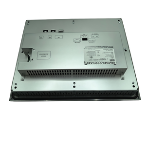 ของแท้รุ่นดั้งเดิม 6AV6643-0CD01-1AX1 หน้าจอสัมผัสแบบมัลติพาเนล สำหรับเชื่อมต่อระหว่างมนุษย์กับเครื่องจักร พร้อมการรับประกันหนึ่งปี - Product Image 5