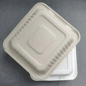 मिनी बेकरी फूड ग्रेड मूस केक मिठाई पैकेजिंग बॉक्स खोई लंच केक पेपर बॉक्स