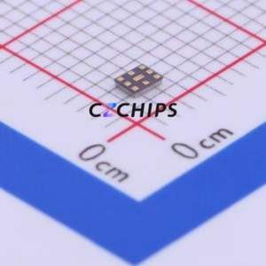 TF0089A Surface Acoustic Wave <b>Filter</b> (SAW) SMD <b>RF</b> 836.5MHz/881.5MHz 25MHz 1.9dB - Product Image 2