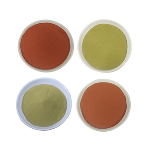 Polvo de cobre con 99.999% de pureza, concentrador rojo, mineral monocular atomizado de cobre, Nano itopo electrolitico CU <span class=keywords><strong>63</strong></span> 65 CAS 7440-50-8 - Product Image 3