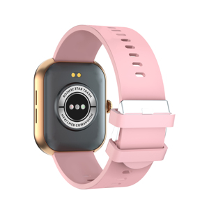 <span class=keywords><strong>Montre</strong></span> <span class=keywords><strong>connectée</strong></span> 2026 GL8 Ultra Série <span class=keywords><strong>8</strong></span>, étanche, moniteur de fitness et de sport, navigation GPS, écran TFT, appels Bluetooth DAFIT, fonctionnalités calendrier - Product Image 3
