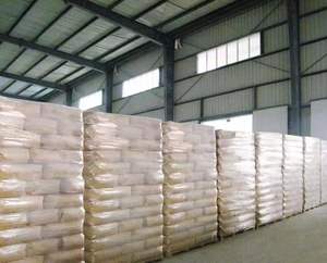 Hersteller heißer Verkauf Kieselsäure ultra feine ultra feine Kieselsäure - Product Image 3