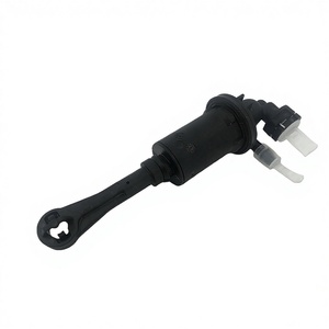 Cylindre maître d'embrayage en plastique neuf compatible avec Peugeot 1007 Citroën C2 C3-218230 9645270580 pour réparation - Product Image 5