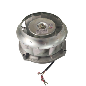 A90L-0001-0443/R Original FANUC Motor Fan For PLC PAC & Dedicated Controllers Plc Parts - Product Image 5