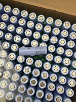 Batterie lithium-ion INR21700 40T à décharge élevée 10C, batterie lithium INR21700 4000mAh pour pack de batteries lithium 21700