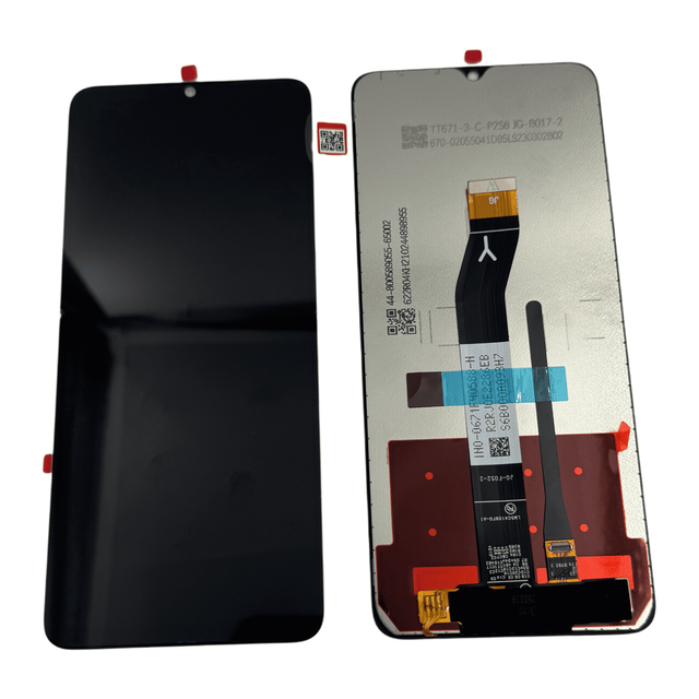 LCD Touch Screen Display for Redmi A3 A3X POCO C61 Mobile Phone with 1 Year Warranty