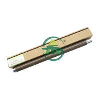 Высококачественный верхний термовалец KM1800 для Kyocera KM 1800 1801 2010 TK4128 TK4138, термовалец для копировального аппарата