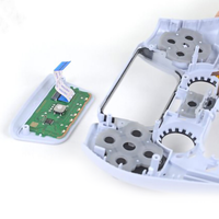 16-Pin 18-Pin Touchpad Flexkabel für PS5-Controller BDM 010 BDM 020 BDM 030 Touch-Board-Kabel