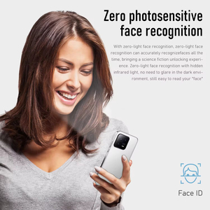 Téléphone portable LTE version globale 13 Extreme Edition smartphone M13 Pro 16G + 1TB Android 12 108MP 5800Amh - Product Image 3