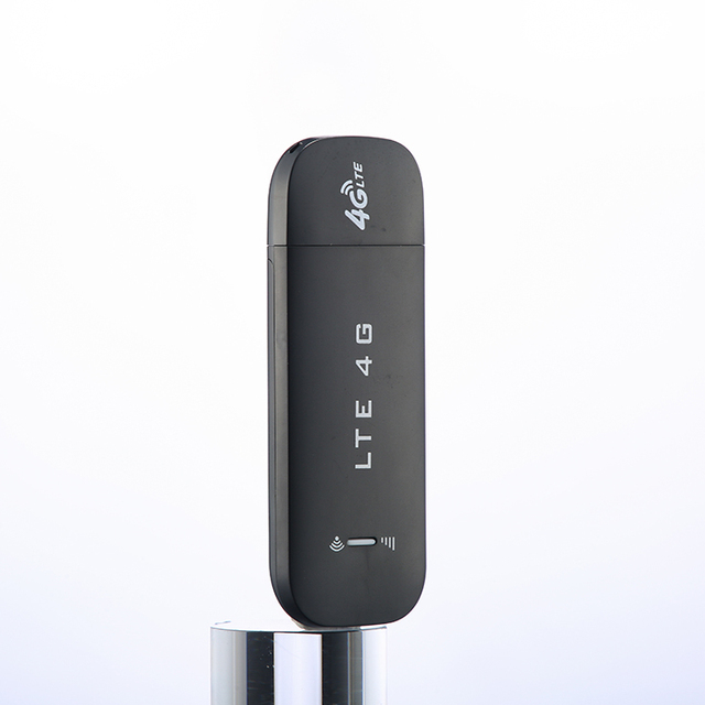 4G LTE USB Wi-Fi Modem Dongle (American Version)